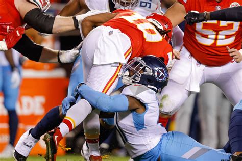 Chiefs OC Eric Bieniemy: team just doesn’t run the ball often enough ...