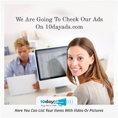 Start posting Video ads & see how effective they are as compared to text ads. Post your Online ...