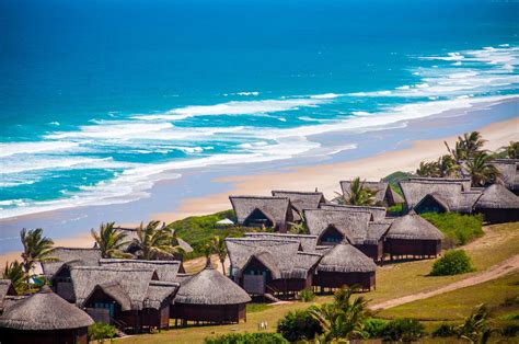 Massinga Beach Package | Inhambane | Mozambique