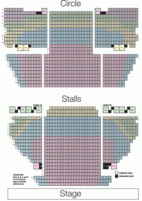 Hippodrome Seating Chart | Cabinets Matttroy