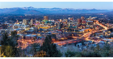 Asheville Winter Travel News: Surprisingly Cozy And Refreshing Off-Season Adventures In The Blue ...
