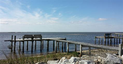 Horseshoe Beach: 'Florida's Last Frontier'