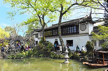 Suzhou Attractions, Sights: What to see in Suzhou