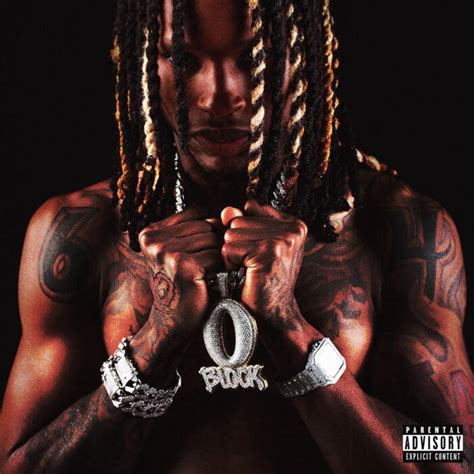 Welcome To O-Block: King Von announces debut LP, shares “Gleesh Place ...