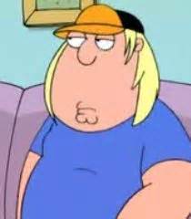 Voice Of Chris Griffin - Family Guy • Behind The Voice Actors