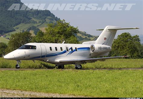 Pilatus PC-24 - Untitled | Aviation Photo #7263889 | Airliners.net