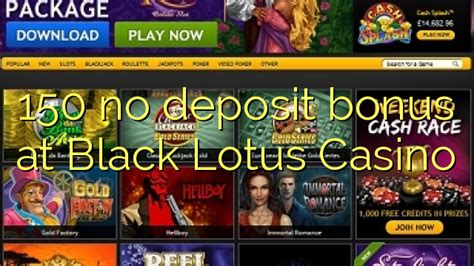 No Deposit Bonus Codes For White Lotus Casino - brownrx