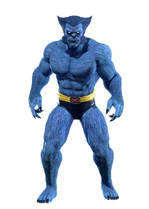 Beast/Costumes | Marvel Heroes Wiki | FANDOM powered by Wikia