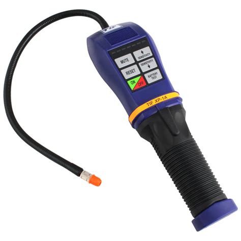 Car Detector Electronic Halogen Leak Detector Refrigerant Leak Detector Air Conditioner ...