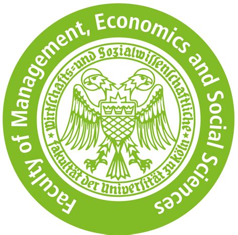 Faculty of Management, Economics and Social Sciences -… | UNPRME