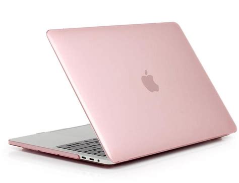 Pink Apple Laptop - Homecare24