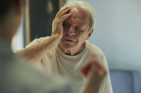 [Crítica] "The Father": Anthony Hopkins gana el Oscar a Mejor actor