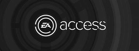 EA Access: Subscription-Based Gaming on Xbox One – The Average Gamer