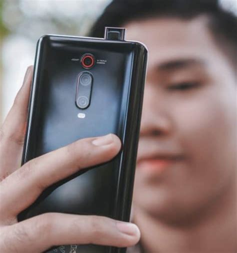 Xiaomi Mi 9T Review: An iPhone user's take - GadgetMatch