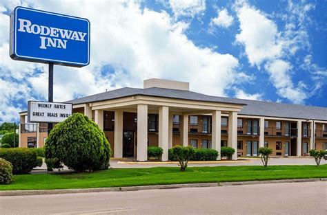 RODEWAY INN $57 ($̶6̶8̶) - Prices & Hotel Reviews - Cleveland, MS ...