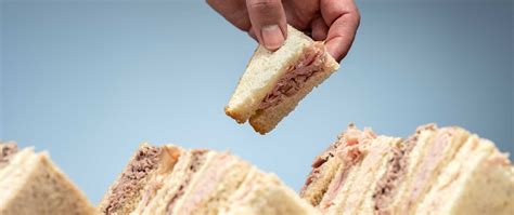 Finger Sandwiches • Rouses Supermarkets