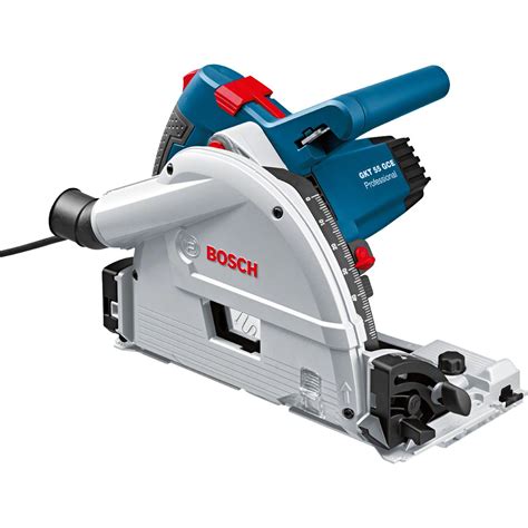 Bosch Blue 1400W Corded Plunge Saw - Bunnings New Zealand