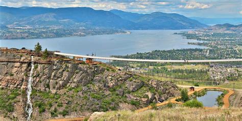 Explore the Waterfalls Around the Okanagan | Beautiful waterfalls, Okanagan, Waterfall