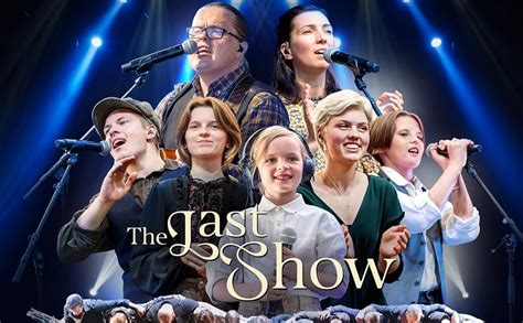 Amazon.de:The Last Show