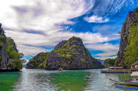 6 Reasons To Visit Coron’s Kayangan Lake – Appetizing Adventure