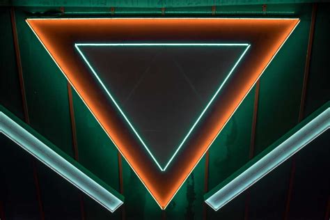 What does the upside-down triangle symbol mean in contemporary society? - YEN.COM.GH