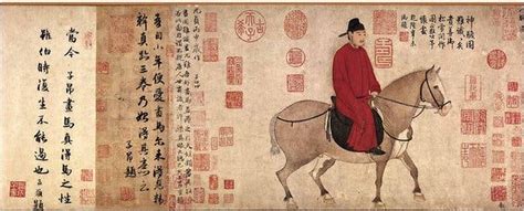 Khubilai Khan’s Yuan Dynasty Art at the Met - The New York Times