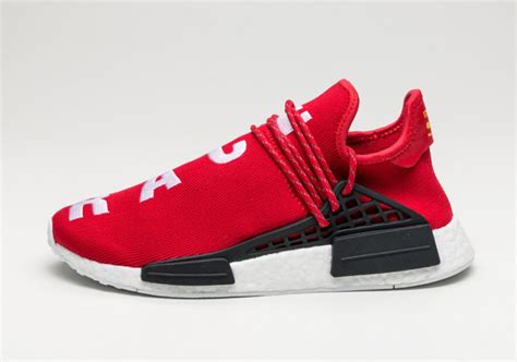 Pharrell adidas NMD September 29th, 2016 | SneakerNews.com