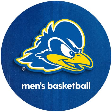 University of Delaware Men's Basketball