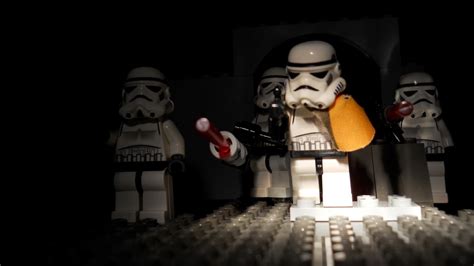 🔥 [50+] Funny Lego Star Wars Wallpapers | WallpaperSafari