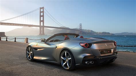 Portofino M - Ferrari of Houston