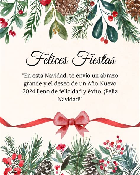 Frases de Navidad y Año Nuevo 2023 para amigos en imágenes - Revista ...