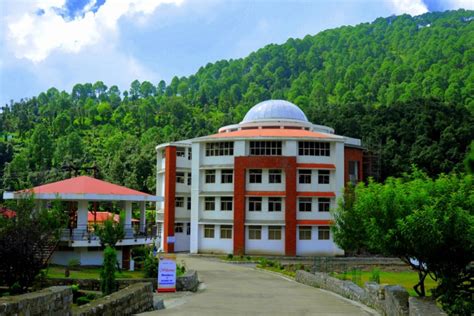 Graphic Era Hill University (GEHU) Dehradun: Admission, Fees, Courses, Placements, Cutoff, Ranking