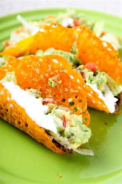 15 Quick and Easy Homemade Taco Shells Recipe