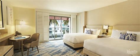 Loews Santa Monica Beach Hotel | Los Angeles Hotels in California