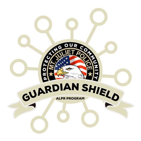 Guardian Shield Automated License Plate Recognition Program | Mount Juliet, TN