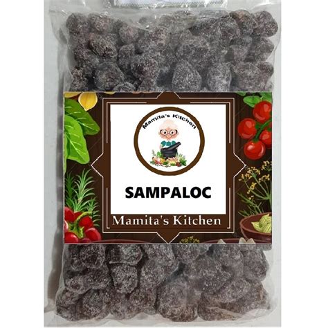 SAMPALOC CANDY TAMARIND CANDY | Shopee Philippines