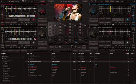 DJ Mixer - Music Software Discount Download for