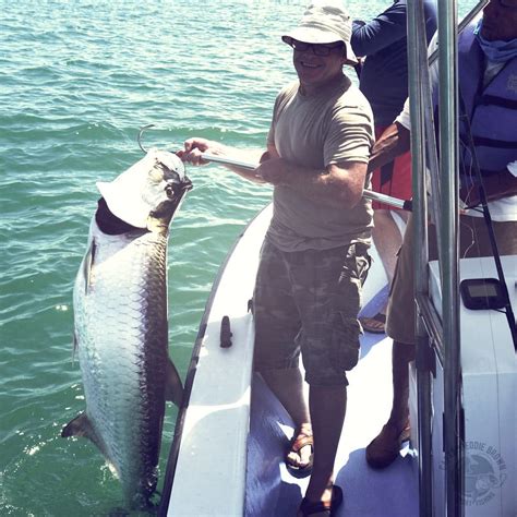 Costa Rica Fishing Charters Photos Gallery: Tarpon