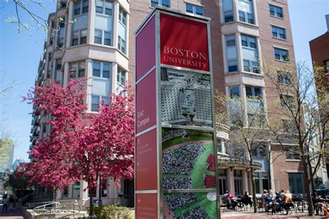 BU Survey on Campus Sexual Assault, Harassment Findings | BU Today | Boston University