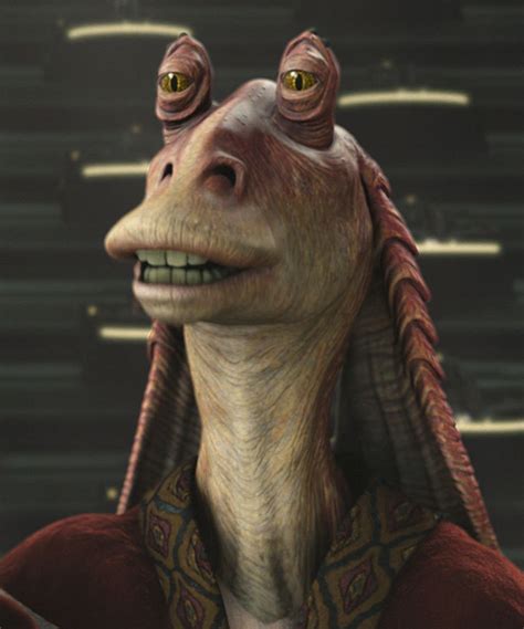 Jar Jar Binks Quotes. QuotesGram