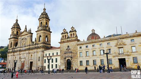 QUE CONOCER Y QUE HACER EN BOGOTÁ [2024]