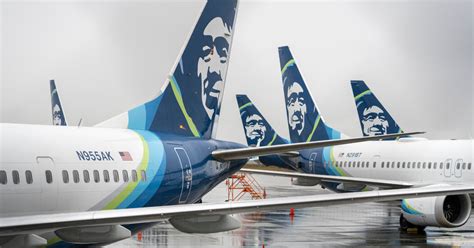 F.A.A. Investigating Whether Boeing 737 Max 9 Conformed to Approved ...