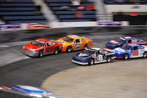 PHOTOS: Arena Racing USA | Entertainment | richmond.com