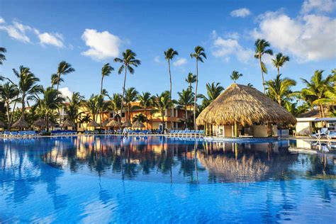 15 All-Inclusive Family Resorts in Punta Cana ️ Fun for All! - Travel Today Tips