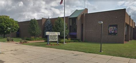 Teen arrested for sexual assault at Pontiac High School