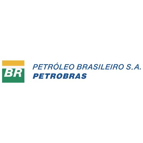 Petrobras Logo, Symbol, Emblem Transparent PNG