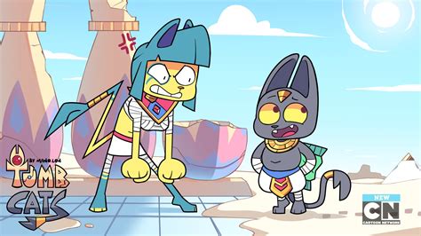 Mano Lon on Twitter: "This new Cartoon Network show is looking dope, yo ...