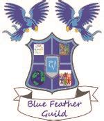 Blue Feather - GodWiki