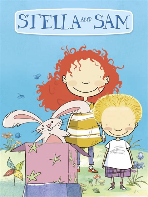 Stella & Sam, Season 1, Episode 8 - NC Kids Digital Library - OverDrive