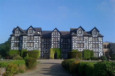 Podcast: Gregynog Hall - Atlas Obscura